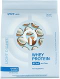 QNT Light Digest Whey Protein Coconut, 500 g