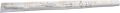 QUALIMED Tube Intestinal CH30 40cm PVC stérile, 100 pièces