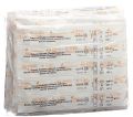 QUALIMED Frauenkatheter CH12 18cm PVC steril, 100 Stück