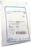 QUALIMED Urinbeutel 1.5l 90cm mit RV, 10 Stück