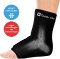 Quick Aid Fussgelenk Kühlmanschette L