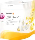 Medela Quick Clean Mikrowellenbeutel