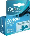 QUIES Specific avion, 1 paire