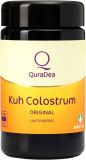 QURADEA colostrum bovin orig capsules bio past 120 pièces