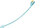 RÜSCH SiLaSil Ballonkatheter CH18 5-10ml Nelaton, 10 Stück