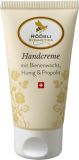 RÖÖSLI Handcreme, 30 ml