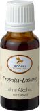RÖÖSLI Propolis Lösung ohne Alkohol, 20 ml