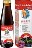 Rabenhorst Rotbäckchen Vital Immun, 450 ml