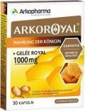 ARKOROYAL capsules 1000 mg 30 pièces