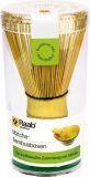 Raab Vitalfood Matcha Teebesen Bambus, 1 Stück