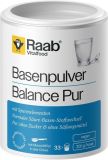 Raab Vitalfood Basenpulver Balance pur Pulver konventionell, 200 g