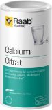 Raab Vitalfood Calciumcitrat Pulver, 160 g