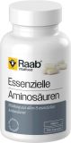Raab Vitalfood Gélules d'acides aminés essentiels, 160 pièces