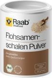 Raab Vitalfood Flohsamenschalen fein gemahlen, 150 g