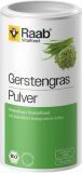 Raab Vitalfood Gerstengras Pulver Dose, 140 g