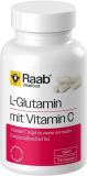 Raab Vitalfood L-Glutamin Kapseln, 100 Stück