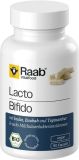 Raab Lacto + Bifido Kapseln, 90 Stück