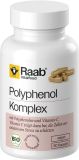 Raab Vitalfood Polyphenol Komplex Kapseln, 90 Stück
