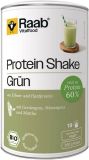 Raab Vitalfood Protein Shake vert, 360 g