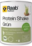 Raab Vitalfood Shake Protéiné Vert 80 g