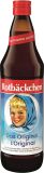 Rabenhorst Rotbäckchen Klassik, 750 ml