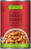 Rapunzel Baked Beans, 400g
