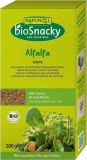 Rapunzel bioSnacky Alfalfa 200 g