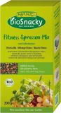 Rapunzel bioSnacky Fitness Mischung, 200 g