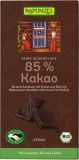 Rapunzel Bitterschokolade 85% Kakao