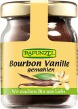 Rapunzel Vanillepulver Bourbon