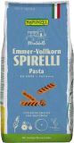Rapunzel Emmer-Spirelli Vollkorn, 500g