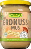 Rapunzel Erdnussmus fein 500 g