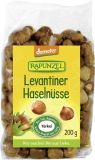 Rapunzel Geröstete Haselnusskerne Levantiner 500 g