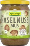 Rapunzel Haselnussmus 500 g