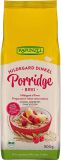 Rapunzel Hildegard Dinkel Porridge Brei