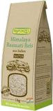 Rapunzel Himalaya Riz Basmati, nature