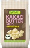 Rapunzel Kakaobutter Chips mild 100 g