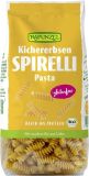 Rapunzel Kichererbsen Spirelli, 300g