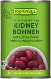 Rapunzel Kidney Bohnen vorgegart 400 g