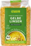 Rapunzel Linsen gelb