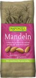 Rapunzel Amandes grillées et salées