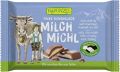 Rapunzel Milch Michl Schokolade