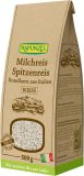 Rapunzel Milchreis Spitzenreis Rundkorn weiss