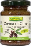 Rapunzel Oliven-Würzpaste