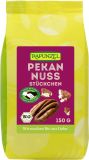 Rapunzel Pekannussstückchen, 150g
