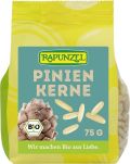 Rapunzel Pinienkerne, 75g