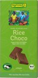 Rapunzel Rice Milk, HIH
