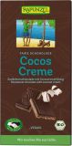 Rapunzel Chocolat crème de coco, HIH