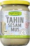 Rapunzel Tahin (Sesammus) ohne Salz 500 g