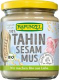 Rapunzel Tahin (Sesammus) ohne Salz 250 g